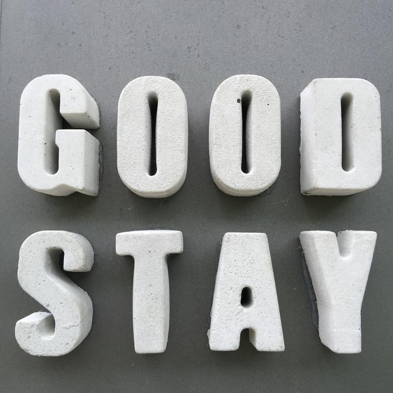 Good Stay B&B Donghe Buitenkant foto