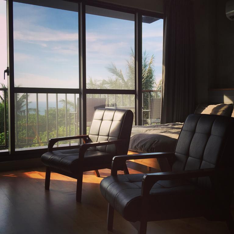Good Stay B&B Donghe Buitenkant foto