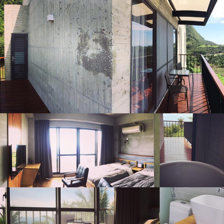 Good Stay B&B Donghe Buitenkant foto