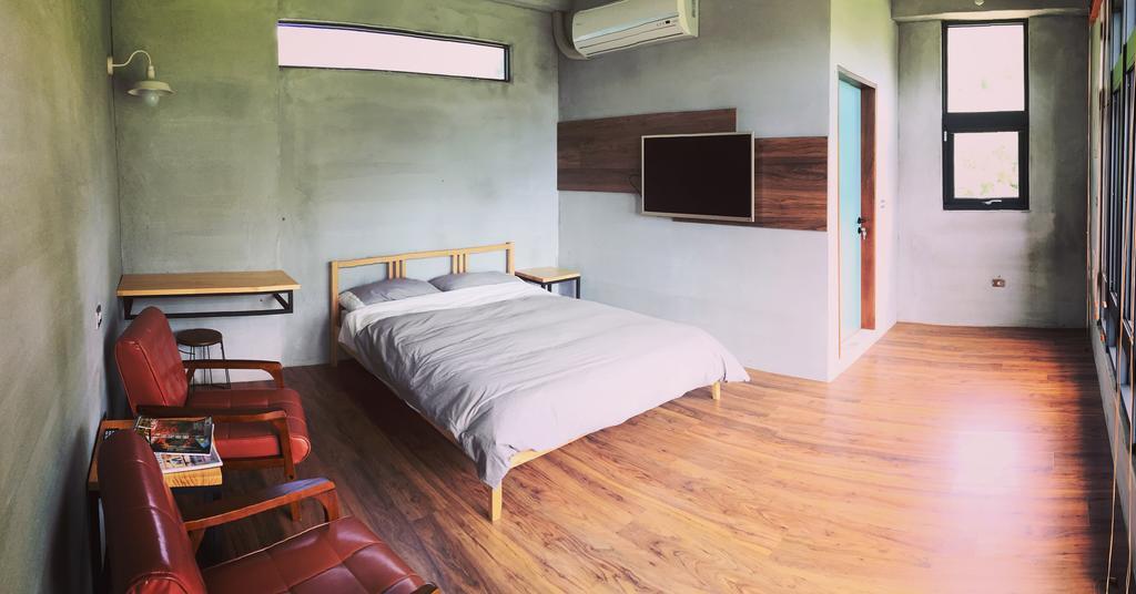 Good Stay B&B Donghe Buitenkant foto